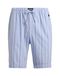 Polo Ralph Lauren Pyjamabroek nachtblauw / opaal / lichtblauw / wit