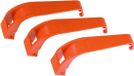 Bahco protection des mains pneumatique | 9210-1320281