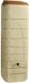 Bellijardin Réservoir d'eau de pluie "Pateya" - 650 litres - Beige - beige clair