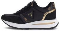 Guess Eagar Schoenen Zwart EU 40 Vrouw