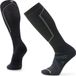 Smartwool Full Cushion OTC skisokken Zwart Large