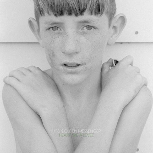 Konkurrent Heart Like a Levee CD