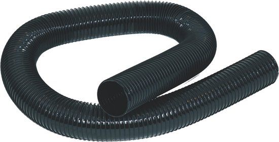Metabo accessoires Metabo Spiraalslang RD 100x5000 - 7854112915