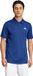 Adidas Performance Club Tennis Poloshirt Heren Blauw