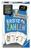 Ravensburger Lernen Lachen Selbermachen: Erste Zahlen