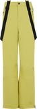 Protest Spiket Jr Ski Pants - Boys - Size 140 - Splitpea Green