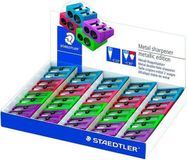 Staedtler Puntenslijper Metaal (20 Stuks)