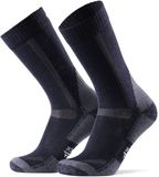 DANISH ENDURANCE Wandelsokken - Ademend Merino Wol met Blarenbescherming - Unisex - 1 Paar - Maat 39-42