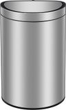 EKO Mirage X Sensor Semi-Round 47 Liter Mat RVS