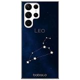 ERT GROUP mobiel telefoonhoesje voor Samsung S22 ULTRA origineel en officieel erkend Babaco patroon Zodiac Constellation 005