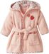 Vertbaudet babybadjas JARDIN DES ABEILLES