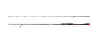 Berkley Zilla Pike Spinning Hengel