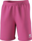 Errea Edo Broek Jr - Sportswear - Kinderen - Roze - XXXS