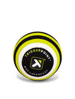 TriggerPoint MB1 Massage Ball - Foam - Black/Green/White