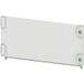 Siemens 8PQ2030-6BA10 Porte de porte réglable en profondeur (l x h) 600 mm x 300 mm 1 pièce
