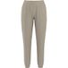 ESMARA® Pantalon de loungewear femme, taille normale. (beige, S(34/36))