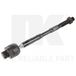 Nissan Rotule De Direction Intérieure, Barre De Connexion Nk 50322102