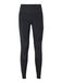 VAUDE Women's Scopi Tights II Black/White Size 42