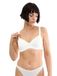 Sloggi Sloggi Zero Feel Bliss The Up Tshirtbra dames T-shirt beha