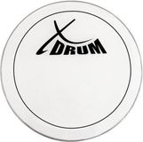 XDrum Session 22" Olie Hydraulic Drumvel