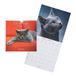 Draeger Paris Grand calendrier mural Chats - 2023