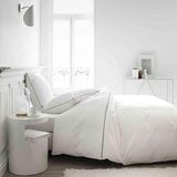 HC3 Percale Today Premium Leonie – Chantlly/Mastic – (1 HC 220/240 + 2 TB 63 – Finish Mastic – punt