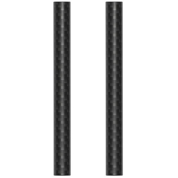 Falcam Falcam 15*300mm Carbon Fiber Rod (2PCS) 3302