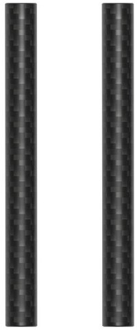 Falcam 15*300mm Carbon Fiber Rod (2PCS) 3302