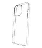 Caudabe Lucid iPhone 13 Pro Hoesje Transparant
