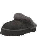 UGG Clogs 'Disquette' grafiet