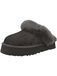 UGG Clogs 'Disquette' grafiet