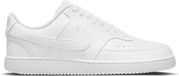 Nike Court Vision Low Next Nature Heren Sneakers Wit Maat 44.5