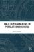 Dalit Routledge Advances in Film Studies-Dalit Representation in Popular Hindi Cinema Paperback