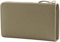 VOi Hirsch Gerda Wallet Sand Taupe
