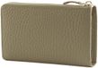 VOi Hirsch Gerda Wallet Sand Taupe