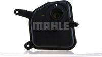 MAHLE vase d'expansion liquide de refroidissement pour BMW 3 Touring (E91), liquide de refroidissement, numéro d'article CRT 170 000S