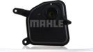 MAHLE vase d'expansion liquide de refroidissement pour BMW 3 Touring (E91), liquide de refroidissement, numéro d'article CRT 170 000S