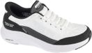 Skechers Femme Sneaker Slip-ins Contour Foam Cozy Fit 150404 WBK