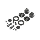 Losi LOS243006 accessoires, hardware en gereedschap, meerkleurig