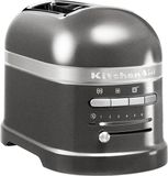 KitchenAid Broodrooster 5KMT2204EMS - Grijs