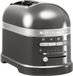 KitchenAid Broodrooster 5KMT2204EMS - Grijs