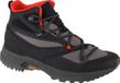 4F Dust Trekking Boots Mannen Grijs Maat 43
