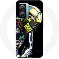 Maniacase Etui Realme V23 Valentino Rossi Yamaha Doctor 46 MotoGp