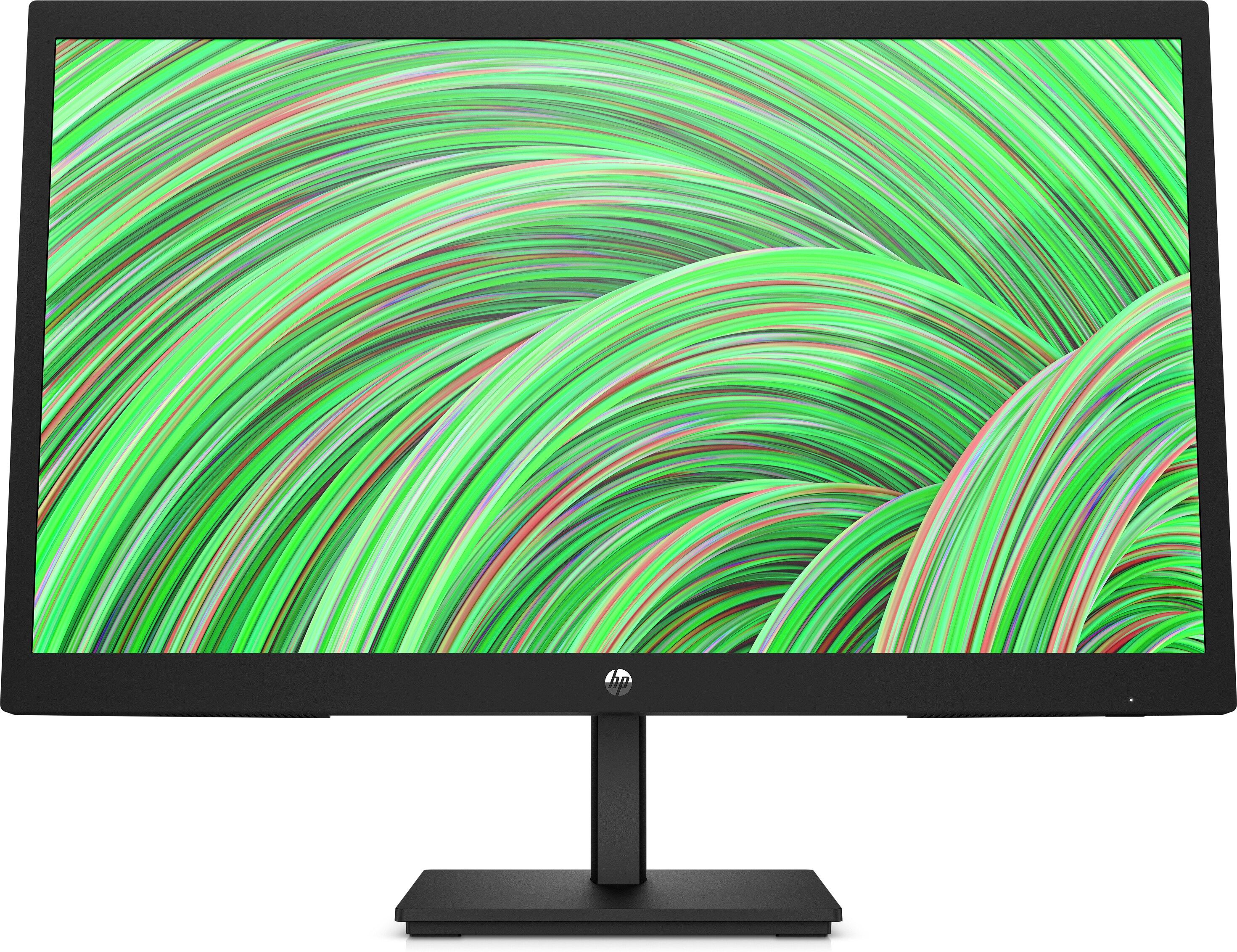 HP V22v G5 21.4" Full HD Monitor - Black
