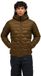 PEAK PERFORMANCE M HELIUM DOWN HOOD JACKET Meadow Moss/avid beige-L