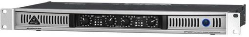Behringer Europower EPQ304 versterker