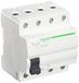 SCHNEIDER ELECTRIC a9z06463 disjoncteur différentiel, 4P, 63 A, 300 MA, classe AC