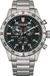 Citizen AT2520-89E Horloge - Staal - Zilverkleurig - Ø 43 mm