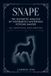 Snape: The Unofficial Harry Potter Character Series- Snape