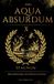 Aqua Absurdum Aqua Absurdum X - Stagnum Paperback